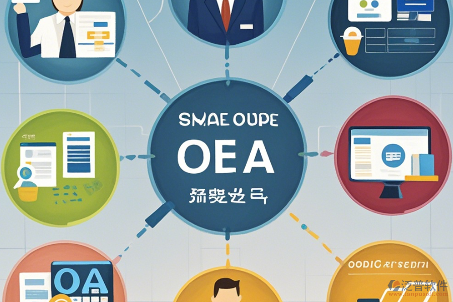 國內(nèi)最簡單的OA系統(tǒng)有幾種類型？