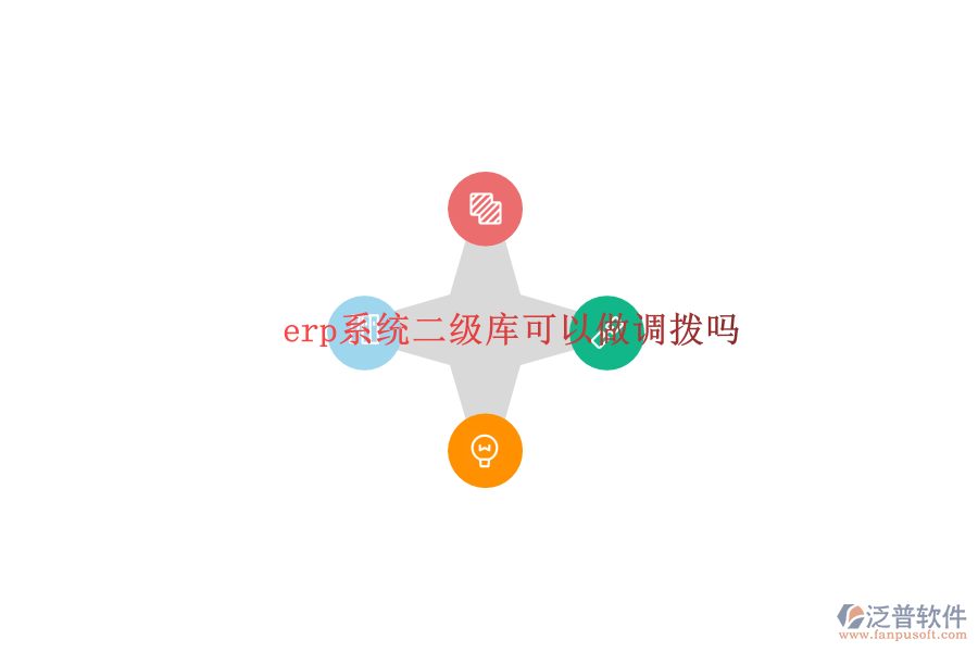  erp系統(tǒng)二級(jí)庫(kù)可以做調(diào)撥嗎