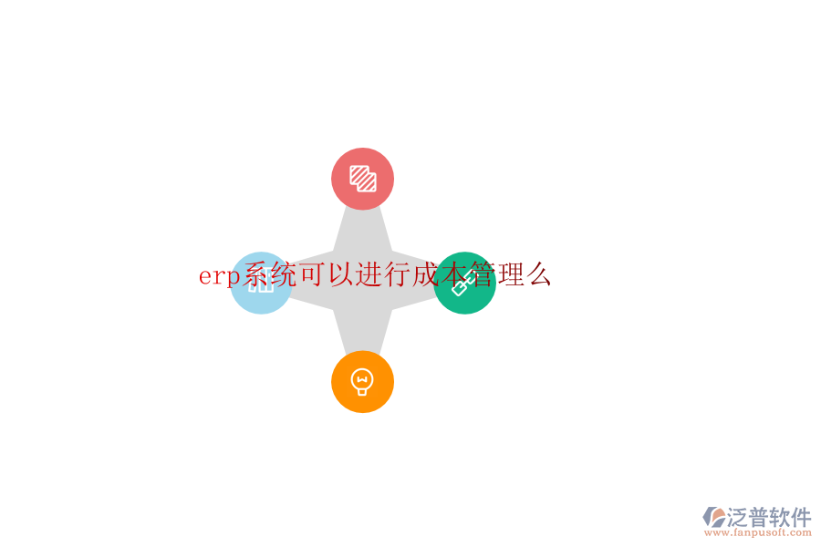 erp系統(tǒng)可以進行成本管理么