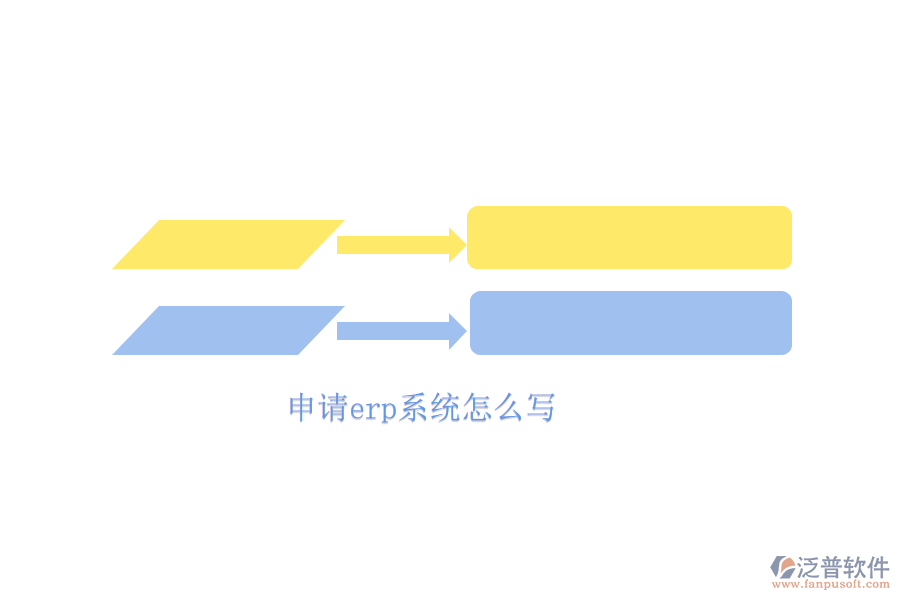 申請(qǐng)erp系統(tǒng)怎么寫