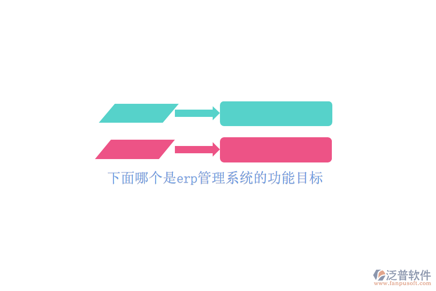 下面哪個是erp管理系統(tǒng)的功能目標(biāo)