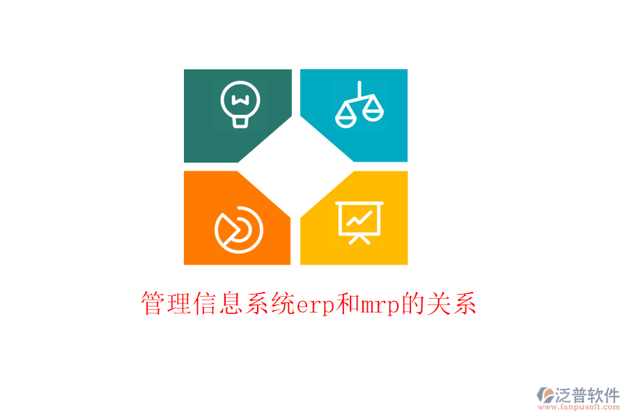 管理信息系統(tǒng)erp和mrp的關系