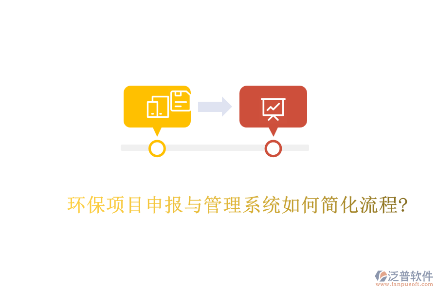 環(huán)保項目申報與管理系統(tǒng)如何簡化流程?