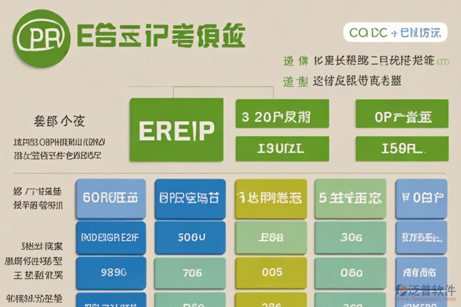 江西erp銷售管理系統(tǒng)收費情況