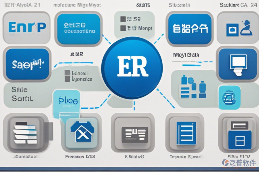 醫(yī)療器械企業(yè)erp系統(tǒng)怎么樣