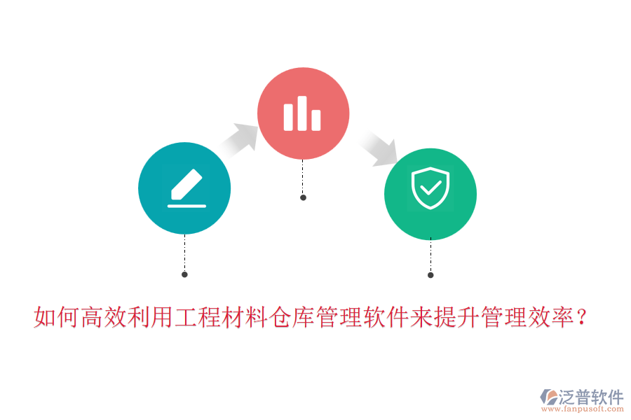 如何高效利用工程材料倉庫管理軟件來提升管理效率？