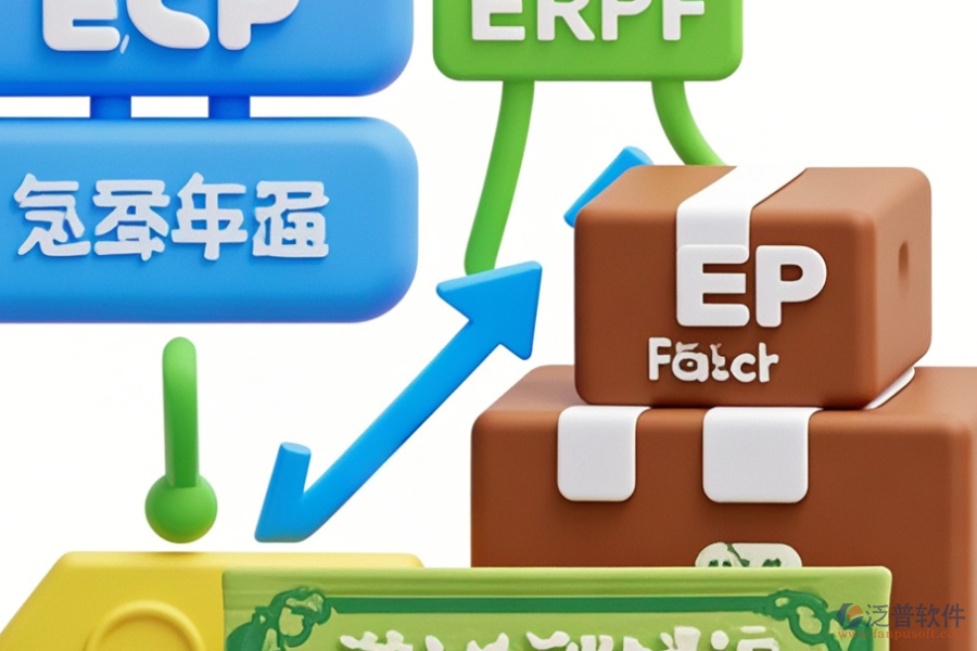 erp先收款后發(fā)貨哪個系統(tǒng)