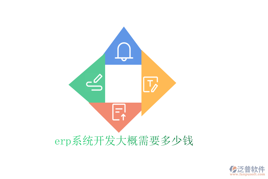 erp系統開發(fā)大概需要多少錢