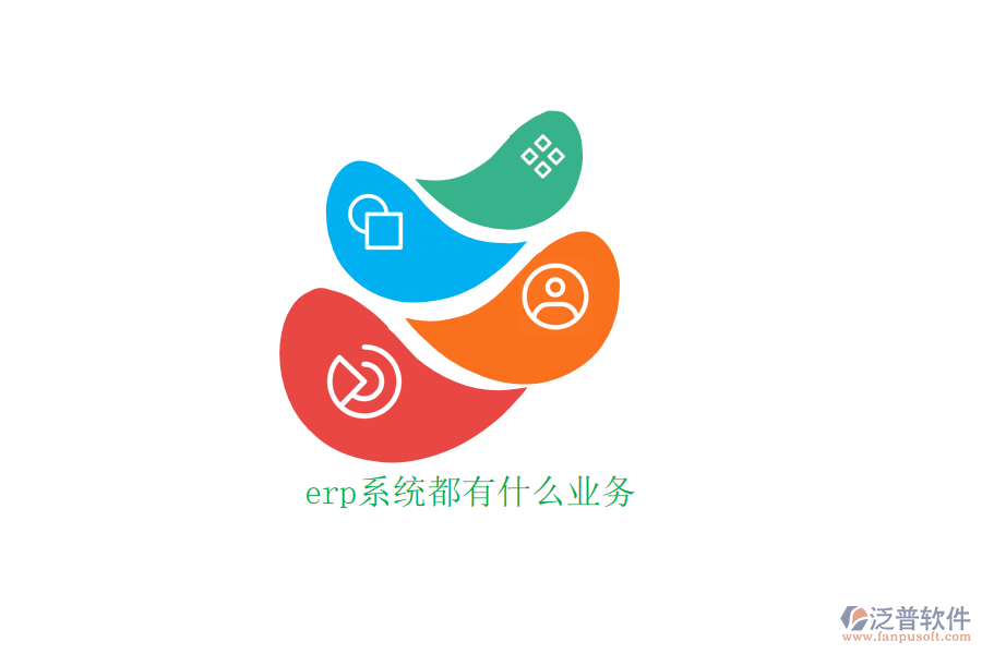 erp系統(tǒng)都有什么業(yè)務(wù)