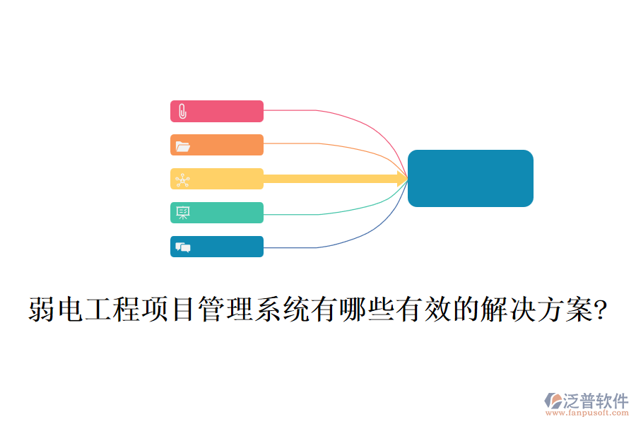 弱電工程項目管理系統(tǒng)有哪些有效的解決方案?