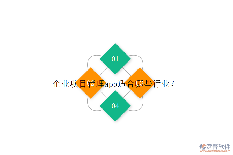 企業(yè)項目管理app適合哪些行業(yè)？