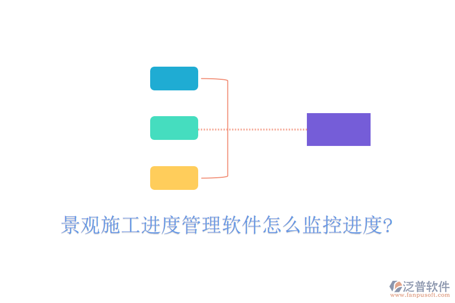 景觀施工進度管理軟件怎么監(jiān)控進度?