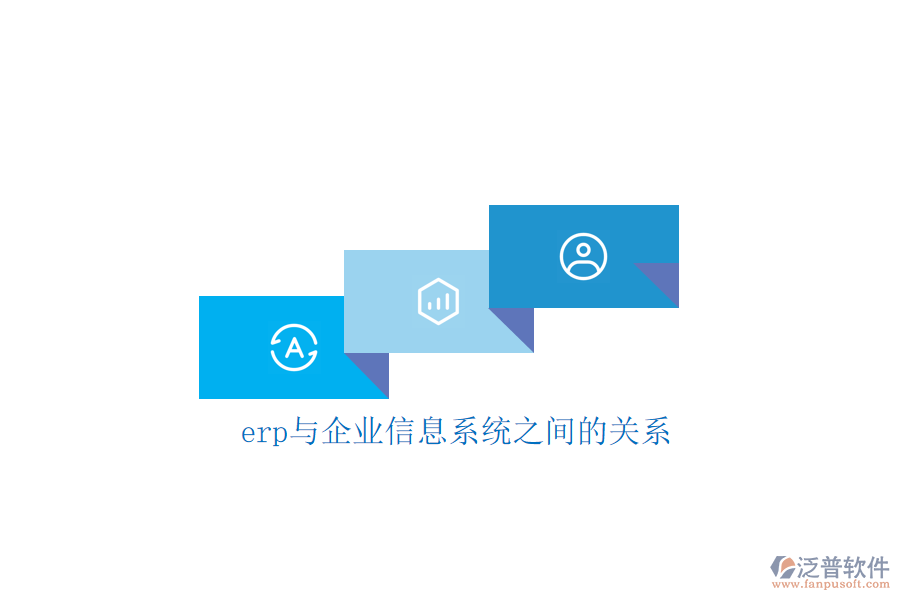 erp與企業(yè)信息系統(tǒng)之間的關(guān)系