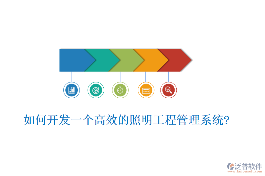 如何開發(fā)一個(gè)高效的照明工程管理系統(tǒng)?